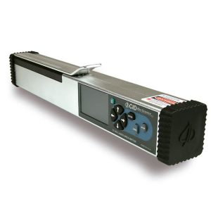 Medidor Laser de Área Foliar CI-203