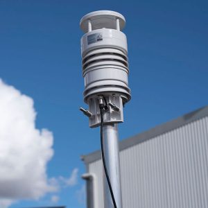 IMS305 Industrial Meteorological Station
