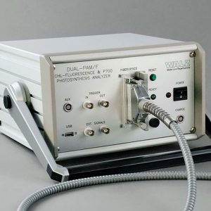 Medidor de Fluorescencia DUAL-PAM-100