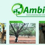 Webinar sobre Medición precisa del uso y el estado del agua de las plantas en la silvicultura y la agricultura de Ben Umali