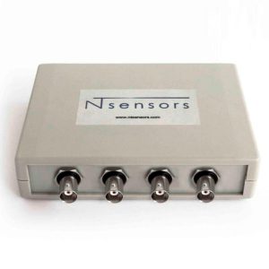 Ionómetros / Medidores de pH Compactos – NTX4