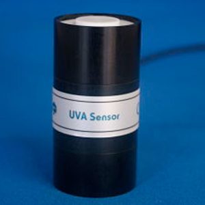 Sensores UV