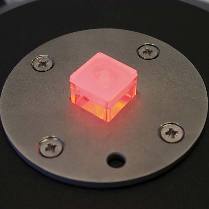 FL 6000 Fluorómetro de doble modulación para la medida de fluorescencia α de clorofila - Imagen 6