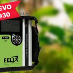 Felix Instruments presenta el F-930, un analizador exclusivo de etileno