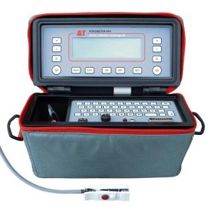 Porómetro de Hojas Delta-T Devices modelo AP-4