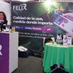 Participación en la Global Grape Convention 2026